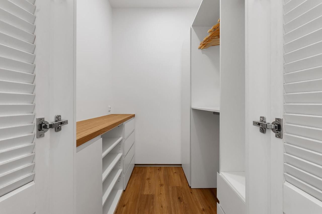 Novy Designovy Apartman S Klimatizaci Rychnov nad Kneznou Exterior photo